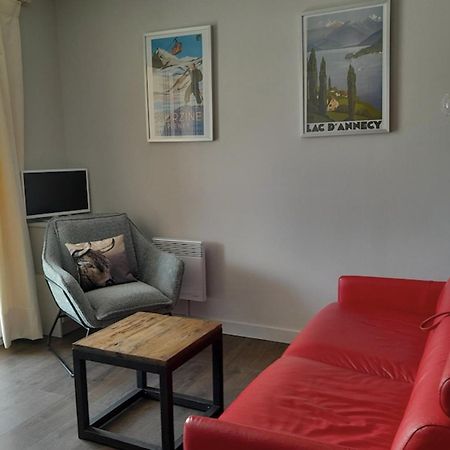 Ski In And Ski Out Apartment Superdevoluy Saint-Étienne-en-Dévoluy Extérieur photo